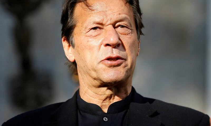 'پاکستان کو آگے چلانا ہے تو ٹیکس دینا ہوگا'