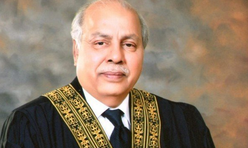 اسلام آباد ہائیکورٹ: ایڈیشنل ججز کی تقرری کیلئے ناموں کی توثیق