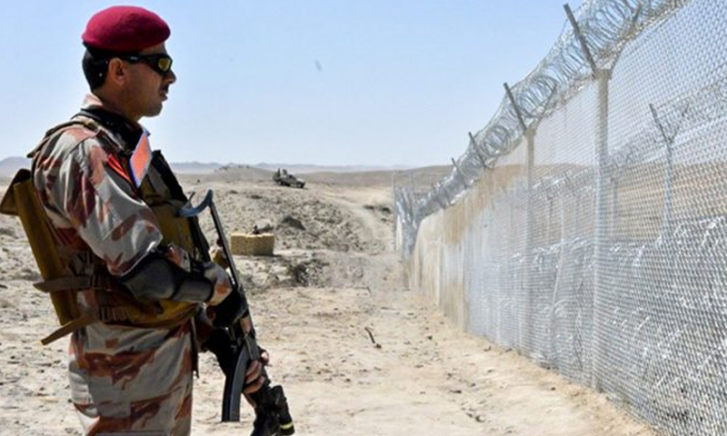 بلوچستان: عوامی مطالبہ،فورسز کی 47 چیک پوسٹیں ختم