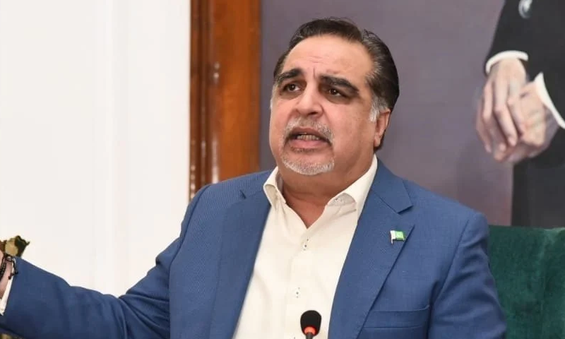 'سندھ کنٹرول بلڈنگ اتھارٹی میں دھندا چلتا ہے،کوئی کام بغیر رشوت نہیں ہوتا'
