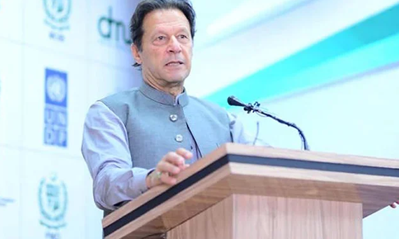 کامیاب نوجوان کنوینشن، وزیراعظم عمران خان کل خطاب کرینگے