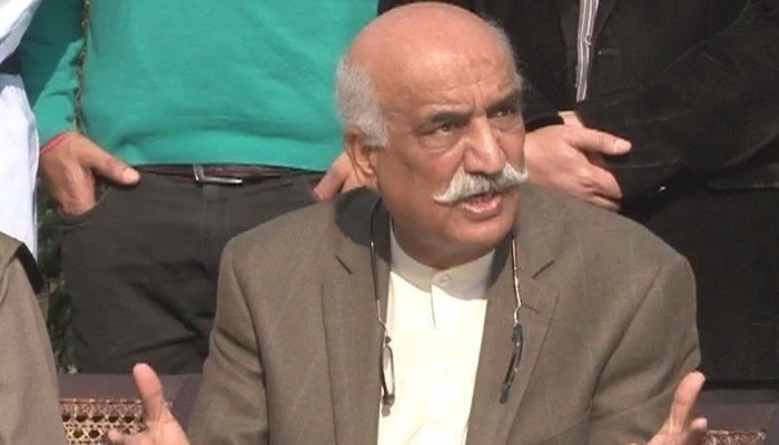 ثاقب نثار آڈیو لیک، سوموٹو ایکشن کا مشورہ
