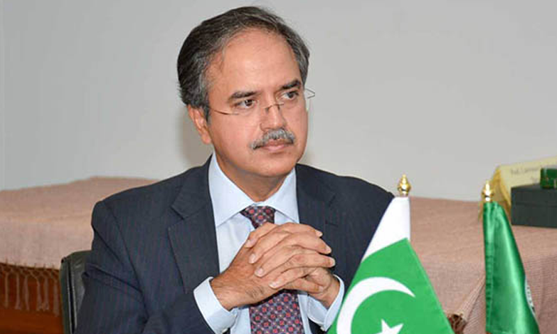 ٹی ٹی پی سے منسوب  فاٹا ضم ہونے کی واپسی مضحکہ خیز قرار