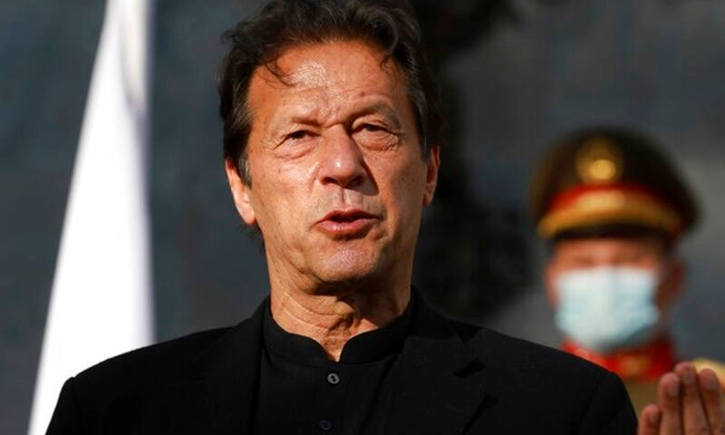'یہ ہمیں فاشسٹ کہتے ہیں یہ خود اس سے بڑھ کر ہیں'