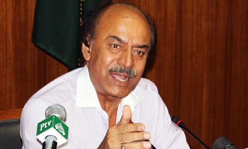 'آج تک کمیشن نے جہانگیر ترین کے خلاف کوئی رپورٹ نہیں دی'