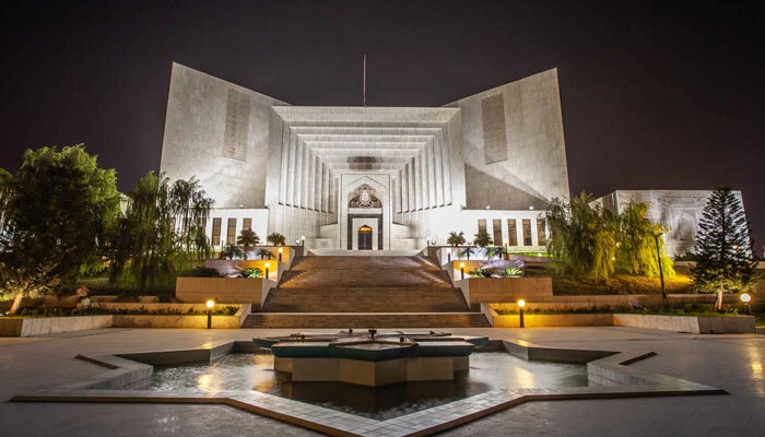 سپریم کورٹ: تھرکول منصوبے کی تحقیقات نیب کے سپرد