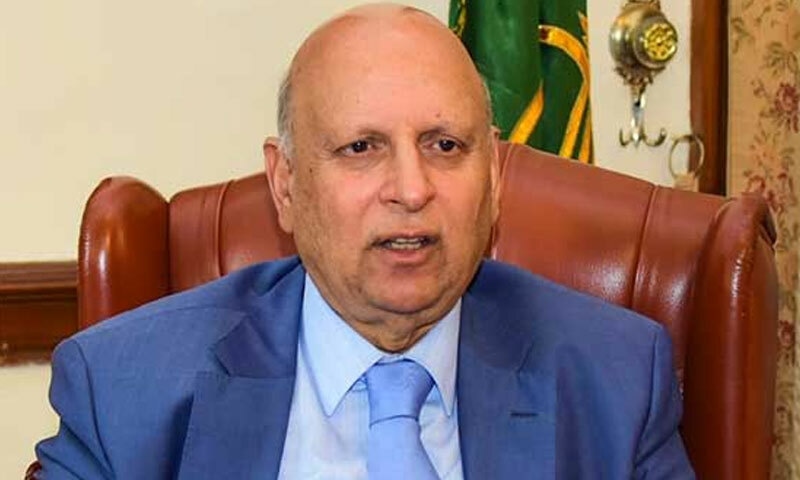 'آئی ایم ایف ہمیں تین سال میں چھ بلین ڈالر دے گا، وہ ہم سے سب کچھ لکھوا چکا ہے '