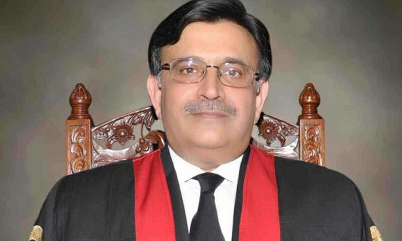 'یہ تاثرہے کہ سندھ کی ماتحت عدلیہ میں کچھ بھرتیاں رشتہ داریوں کی بنیاد پر ہوئیں'