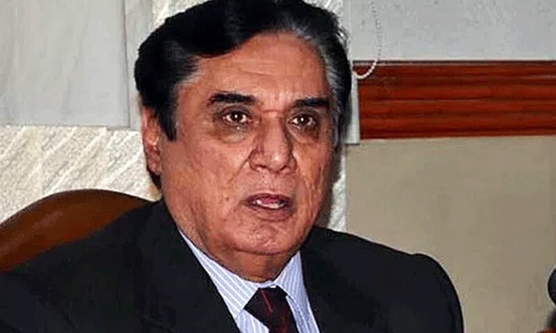 'بی آر ٹی کا مسئلہ سپریم کورٹ آف پاکستان میں ہے'