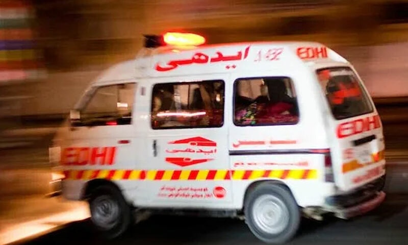 لاہور: ٹریفک حادثات،4 افراد جان سے گئے