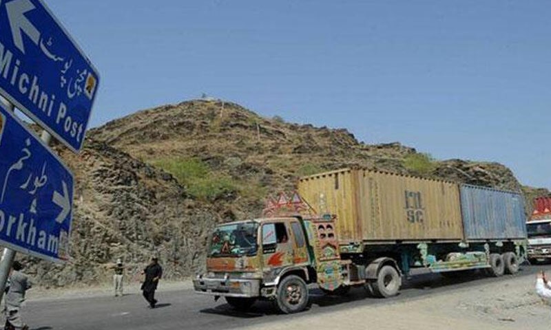 افغانستان کیلئے بھارتی امداد،پاکستان نے روٹ استعمال کرنیکی اجازت دیدی