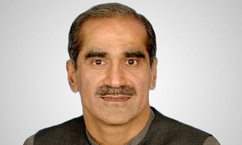 'پی ٹی آئی نا اہلوں کا گروہ ہے جس نے معیشت کو آئی سی یو میں ڈال دیا'
