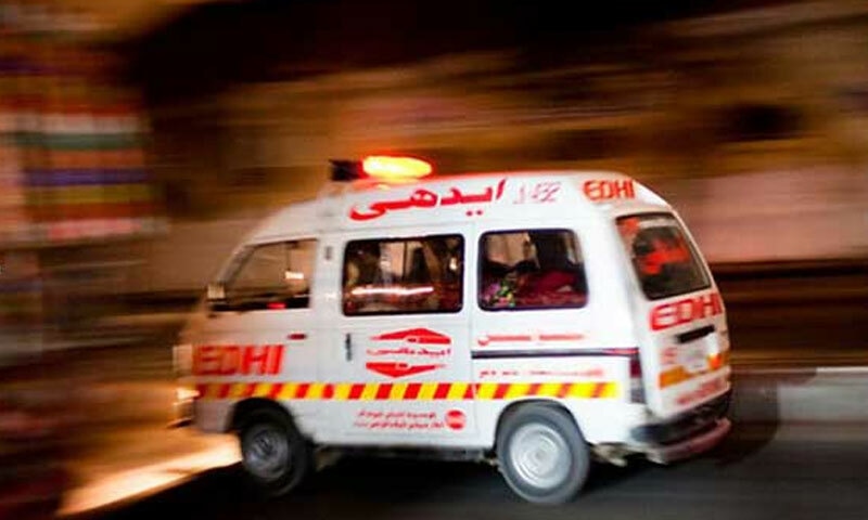 گجرات: چارافرادکی لاشیں برآمد، قاتل کی بھی خودکشی