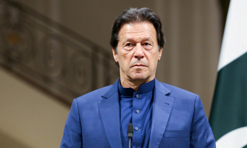 ملکی سیکیورٹی پر وزیراعظم عمران خان کی زیر صدارت اعلیٰ سطحی اجلاس