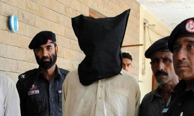 سیالکوٹ واقعہ، ایک اور ملزم امتیاز عرف بَلی گرفتار