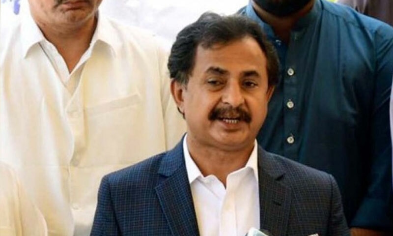 'بلدیاتی بل واپس نہیں لیا گیا تو مراد علی شاہ کو وزیر اعلیٰ ہاؤس سے باہر نکال دیں گے'