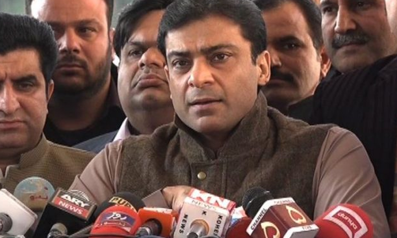 'اللہ کی مخلوق عمران نیازی سے تنگ آچکی ہے'