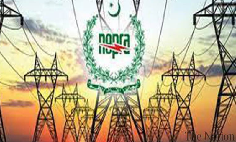 نیپرا: بجلی چار روپے چوہتر پیسے فی یونٹ مہنگی