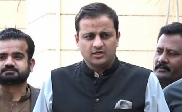 'سیلیکٹ لوگوں کی حکومت ہے،انکو عوام کی پرواہ نہیں'