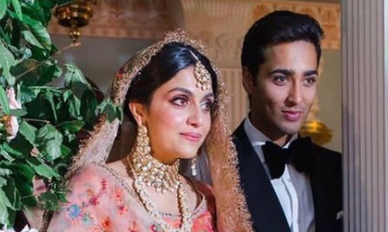 مریم نواز کے صاحب زادے جنید صفدر کی شادی 14دسمبر کو اسلام آباد میں ہوگی