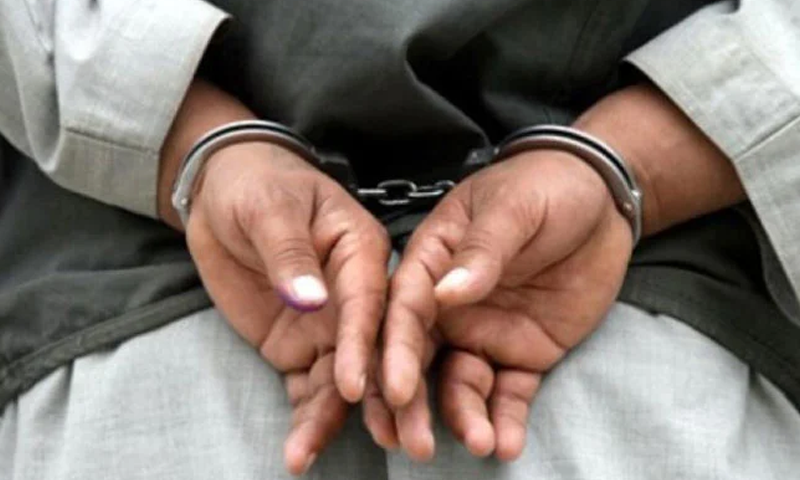فیصل آباد: خواتین پر تشدد کا معاملہ،گرفتار ملزمان کا مزید ریمانڈ دے دیا گیا