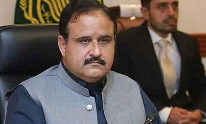 'میانوالی پی ٹی آئی کا قلعہ ہے'