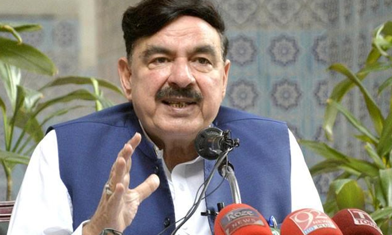 'یہ دھاندلی دھاندلی کرتے پھر شور کریں گے، پی ڈی ایم ٹائے ٹائے فش ہوچکی ہے'