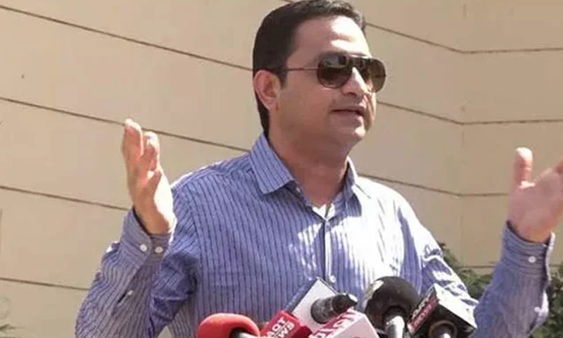 سندھ : 'اب  ہر ڈی سی آفس کے باہر  علامتی بھوک ہڑتال ہوگی'