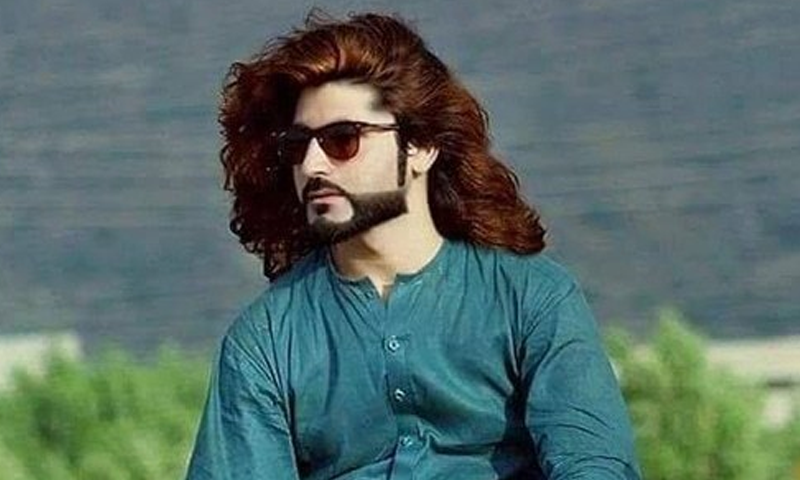 نقیب اللہ قتل کیس، سابق  تفتیشی افسر ڈاکٹر رضوان کا بیان قلمبند