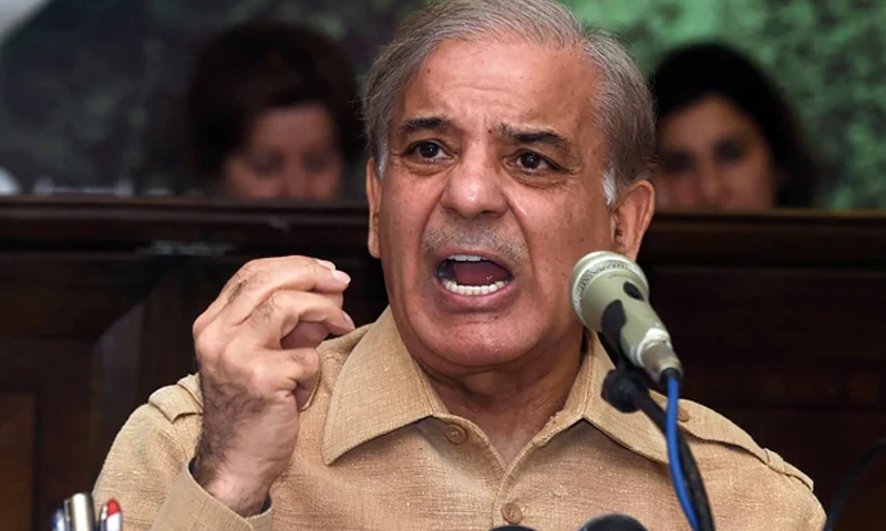 'منی بجٹ پاکستان کی قومی سلامتی اور خودمختاری کا سودا ہے'
