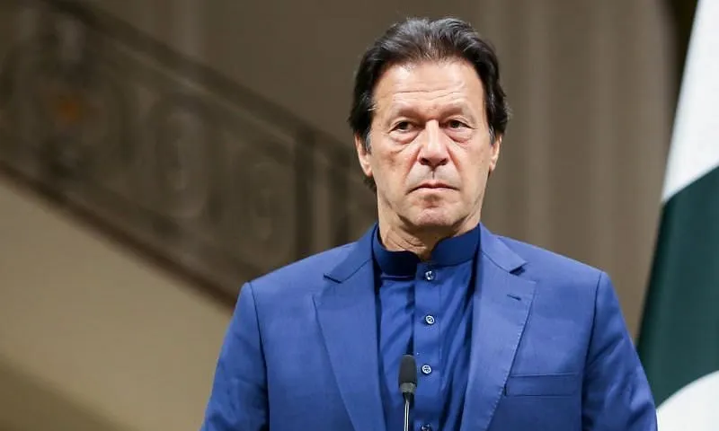 'امید ہےدنیاافغانستان سےعلیحدگی جیسی غلطی نہیں دہرائےگی'