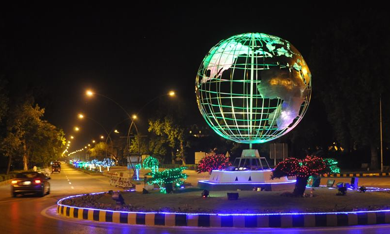 افغانستان پر او آئی سی وزراء خارجہ کانفرنس،اسلام آباد میں موبائل سروس بند کرنیکا فیصلہ