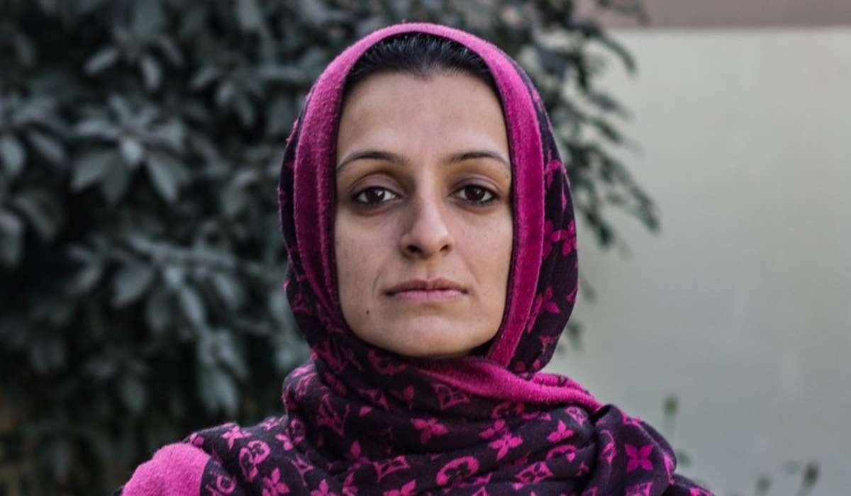 Sabbah Haji's social media accounts -- Twitter and Instagram -- are deactivated. Photo: File