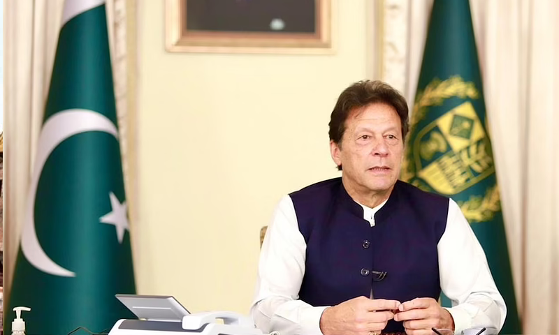 وزیراعظم عمران خان کے اجلاس،بلدیاتی اور معاشی معاملات پر غور