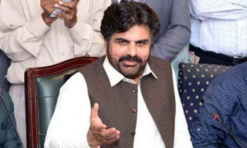 'ملک دیوالیہ بن چکا ہے، قومی اثاثے تمام تر گروی رکھ دیئے گئے ہیں'