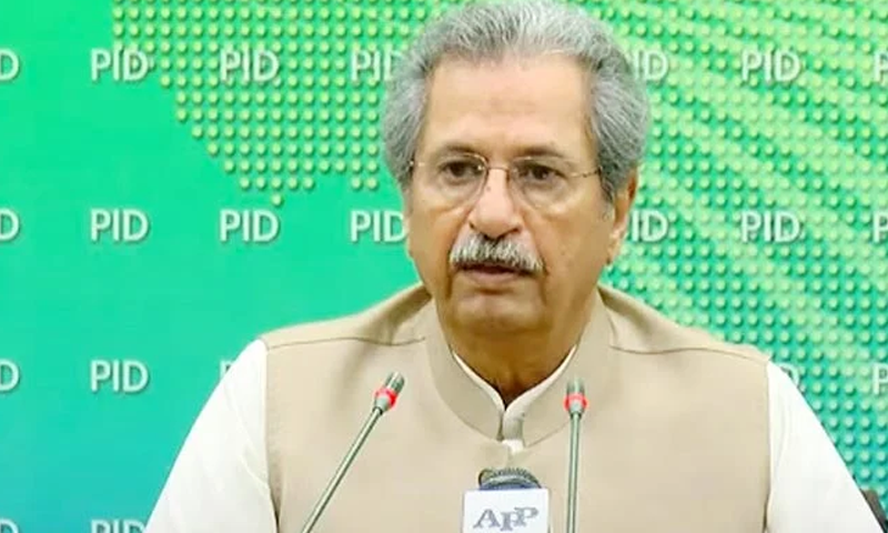 'کرپشن کے خلاف عوام کا رویہ افسوسناک ہے'