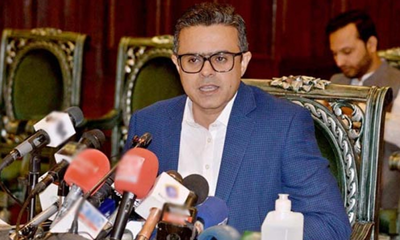 'کورونا سےبچاؤ کا واحد حل ویکسی نیشن ہے'