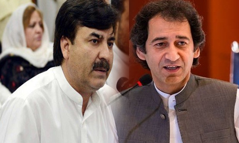 خیبر پختونخوا: بلدیاتی الیکشن میں شکست کا پی ٹی آئی وزراء کا اعتراف