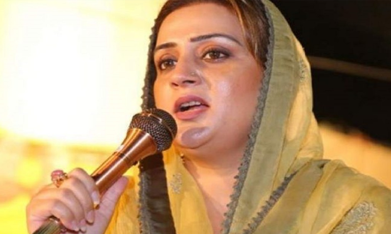 خیبرپختونخوا میں تبدیلی کاجنازہ، 'اس کی تدفین ہم پنجاب میں کریں گے'