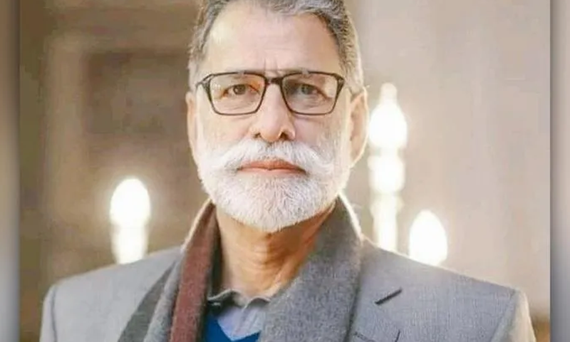 مسئلہ کشمیر پربھی اجلاس بلانے کی اپیل