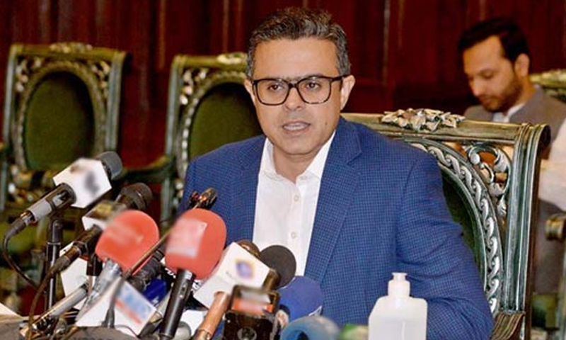 'کرپشن کے خلاف جنگ سیاسی مفادات کی بھینٹ نہیں چڑھنے دیں گے'