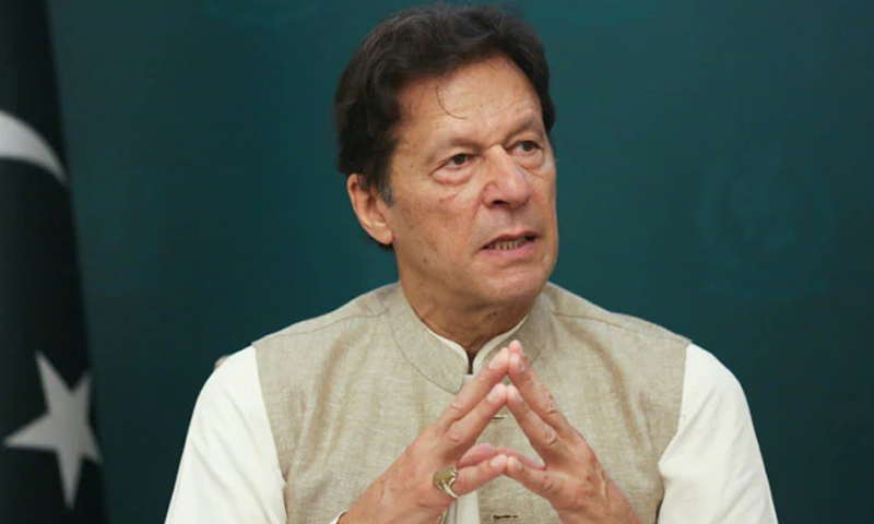 'پنجاب میں بلدیاتی انتخابات کی حکمت عملی کی خود نگرانی کروں گا'