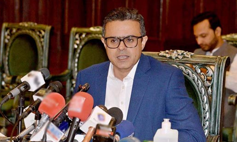 اورنج لائن اور گرین لائن منصوبے پی ٹی آئی کا مکمل کرنے کا دعویٰ