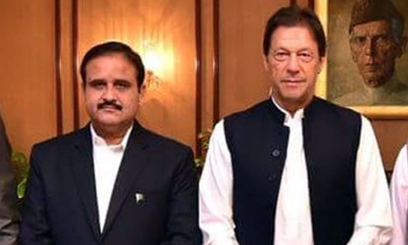 رنگ روڈ اسکینڈل، وزیراعظم عمران خان،بزدار کیخلاف انکوائری  کا مطالبہ۔ ۔ ۔