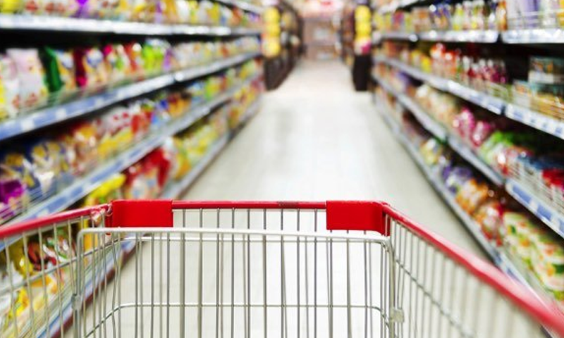 ملک میں بیشتر اشیاء ضروریہ کی قیمتوں میں اضافہ ریکارڈ