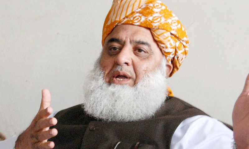 'تئیس مارچ کومہنگائی مارچ ہوگا،نئے عزم کےساتھ اسلام آبادپہنچیں گے'