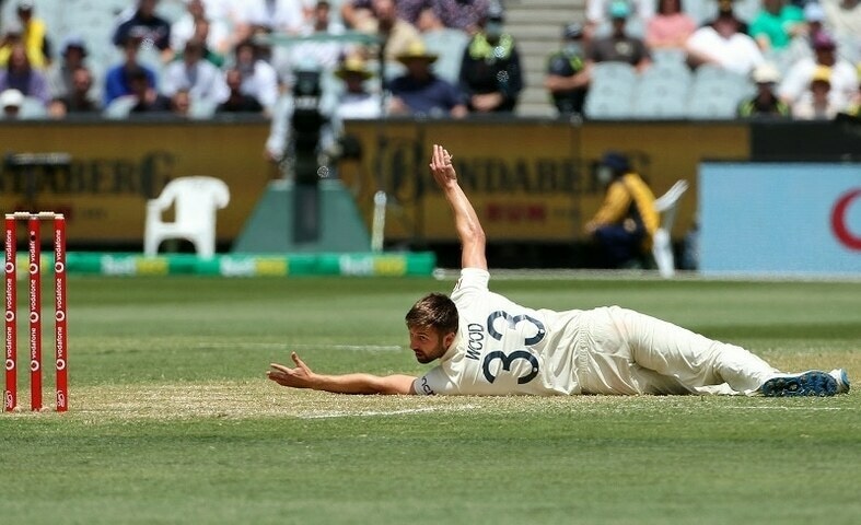 The Ashes: Australia scent victory as England collapse again in 3rd Test