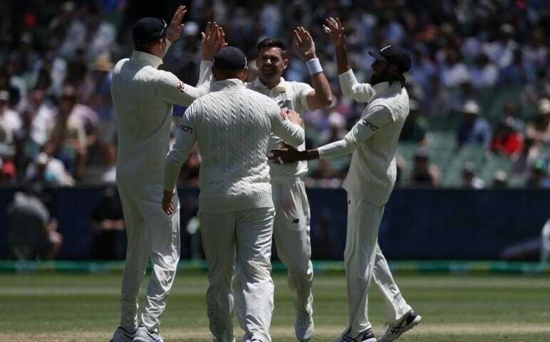The Ashes: Australia scent victory as England collapse again in 3rd Test