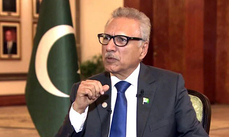 'ہندوستان کے اصل چہرے کو تمام بین الاقوامی فورمز پر بے نقاب کرنے کی ضرورت ہے'