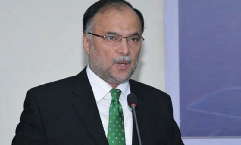 'پنجاب کے عوام کی حق تلفی ہو رہی ہے اور ریاست خاموش ہے'